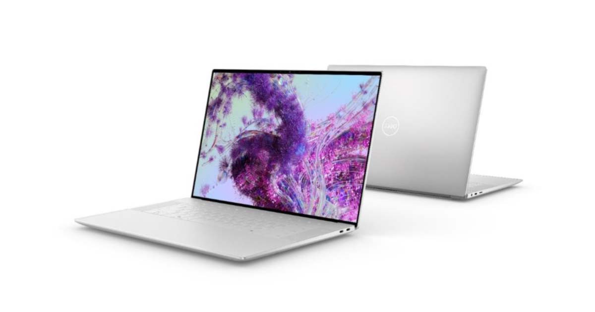 Review Dell XPS 13 Plus 2024: Inovasi Terbaru dalam Desain dan Performa