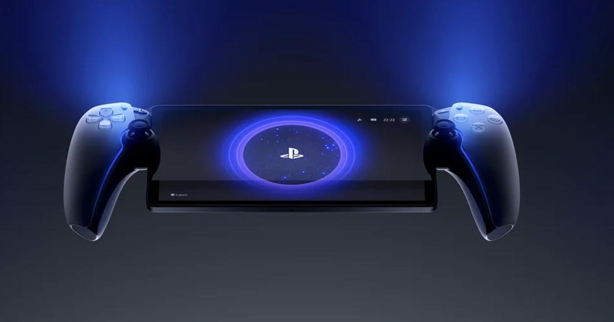 Review PlayStation Portal: Streaming Game Portabel yang Mengubah Cara Kita Bermain