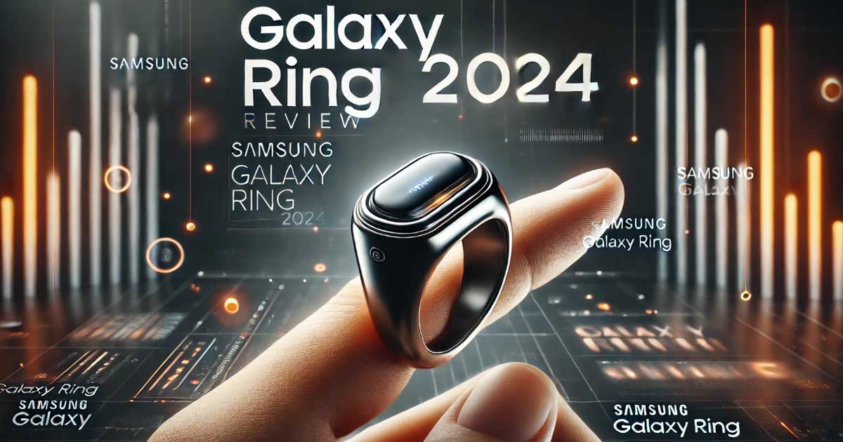 Review-Samsung-Galaxy-Ring-Terbaru-2024-Fitur-Spesifikasi