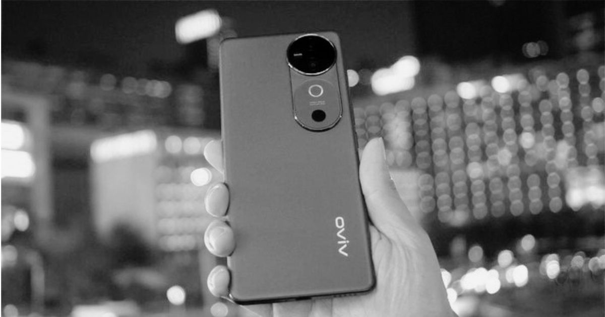 Vivo V40 Review Kamera Minimalis, Tapi Cukup Menggoda