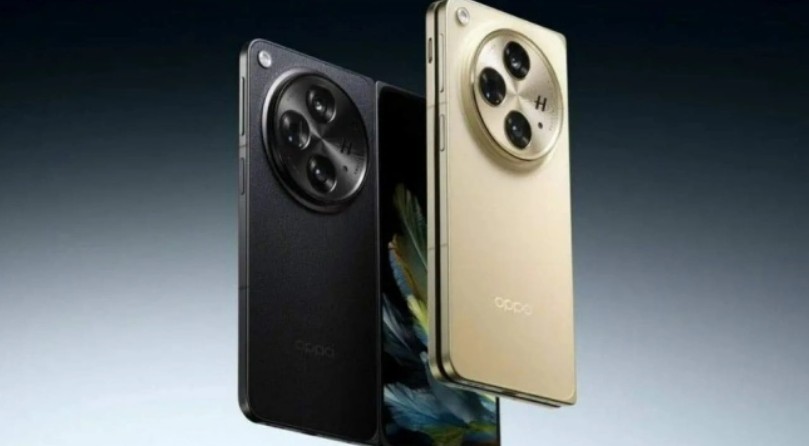 Oppo Find N5 Bocor: Apa Saja Fitur Utamanya dan Chipset Barunya?